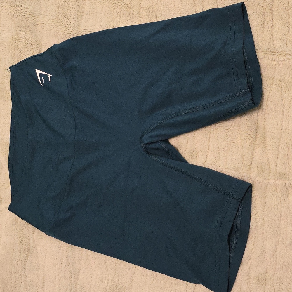 Gymshark Bike Shorts